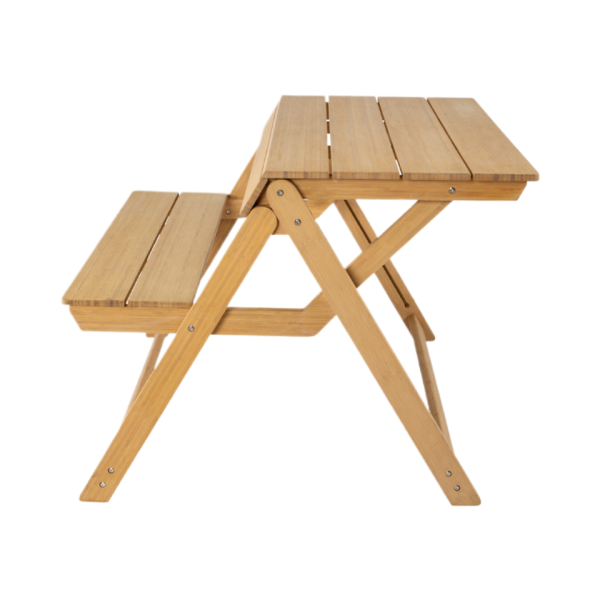 Weltevree Folding picknick table - Afbeelding 5