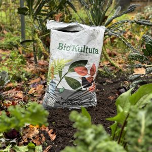 Biologische mestcompost 40L