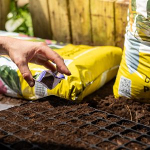 Biologische potgrond 20L