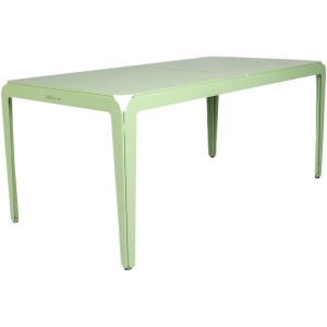 Weltevree Bended Table 180 - Pale Green