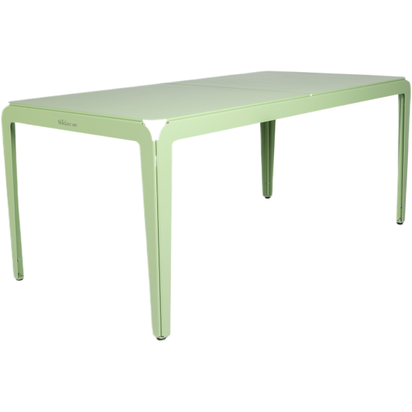 Weltevree Bended Table 180 - Pale Green
