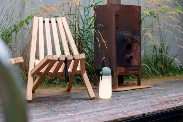 Weltevree Fieldchair Larch - Afbeelding 6