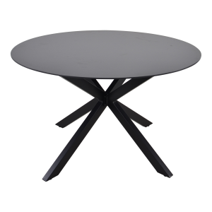 Tafel crest d120cm