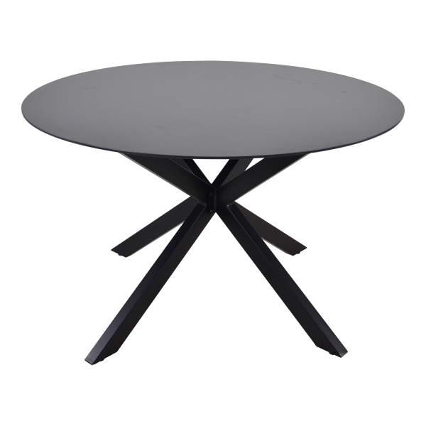 Tafel crest d120cm