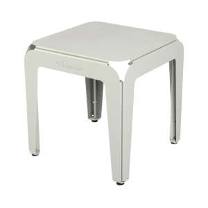 Weltevree Bended Stool 45- Agate Gray
