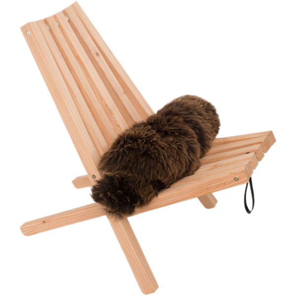 Weltevree Sheepscoat White - Afbeelding 2