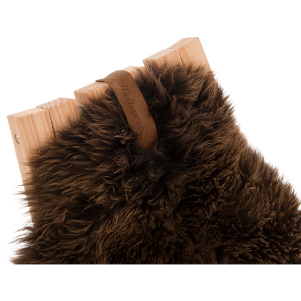Weltevree Sheepscoat White