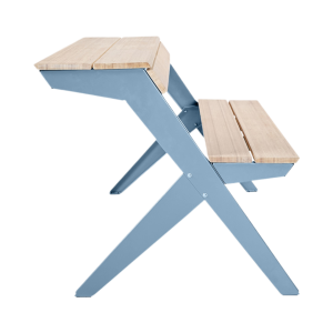 Weltevree Tablebench Pastel Blue