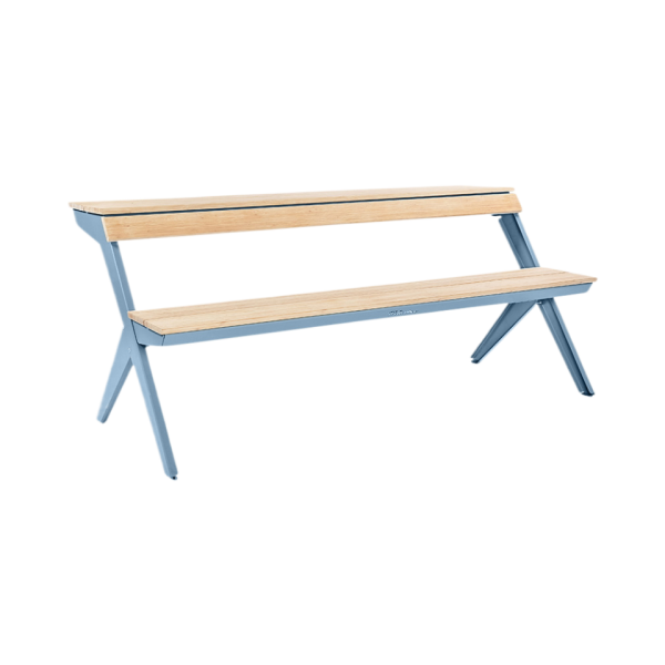 Weltevree Tablebench Pastel Blue - Afbeelding 2