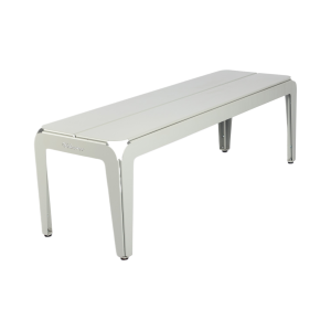 Weltevree Bended Bench 140 - Agate Gray