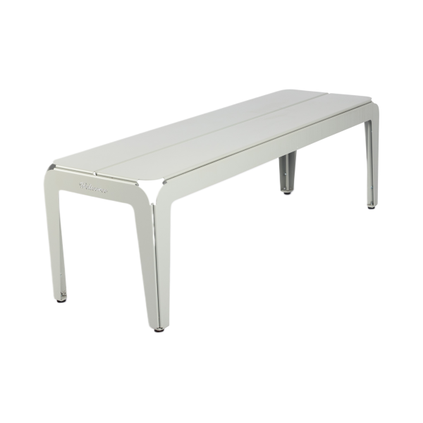 Weltevree Bended Bench 140 - Agate Gray