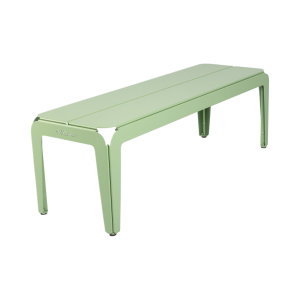 Weltevree Bended Bench 140 - Pale Green