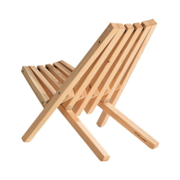 Weltevree Fieldchair Larch - Afbeelding 2