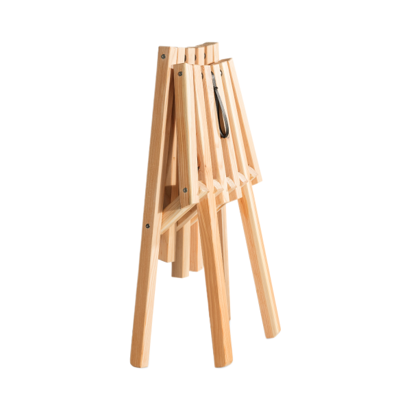 Weltevree Fieldchair Larch - Afbeelding 3