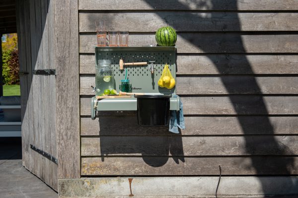 Weltevree Waterworks waterstation - Afbeelding 3