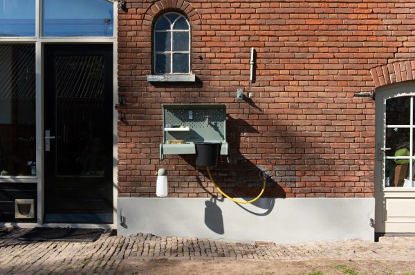 Weltevree Waterworks waterstation - Afbeelding 4