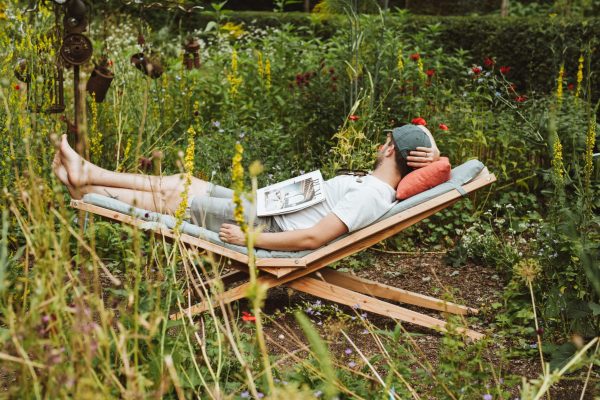 Weltevree Woodlounger - Afbeelding 2