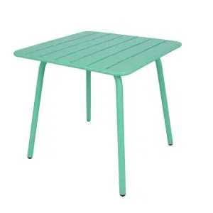 MaximaVida Max tuintafel 80 x 80 cm cactus