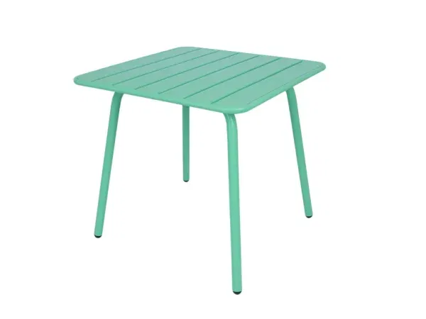 MaximaVida Max tuintafel 80 x 80 cm cactus