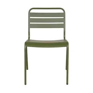 MaximaVida Max tuinstoel olijfgroen