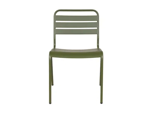 MaximaVida Max tuinstoel olijfgroen