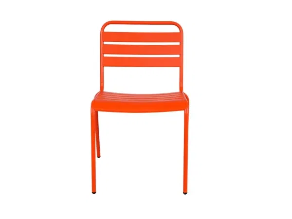 MaximaVida Max tuinstoel oranje
