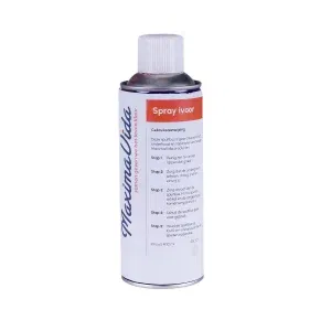 MaximaVida spray ivoor