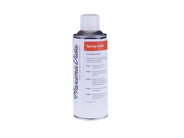 MaximaVida spray ivoor