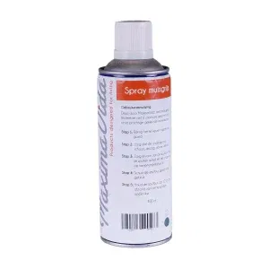 MaximaVida spray muisgrijs