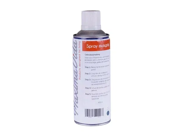 MaximaVida spray muisgrijs