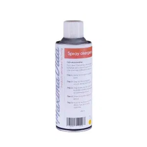 MaximaVida spray okergeel