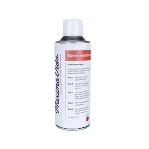 MaximaVida spray roestbruin