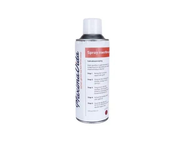 MaximaVida spray roestbruin