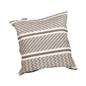 La Siesta Cariño Zebra - Organisch Katoen Hangmat Kussen