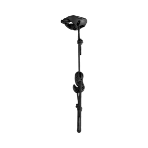 La Siesta CasaMount 1rope Black - Ceiling & Beam ophangset for Hangmat stoels 1 Point