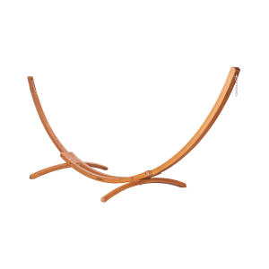 La Siesta Maera Eucalyptus - FSC Certified Stand voor Kingsize Hangmatten