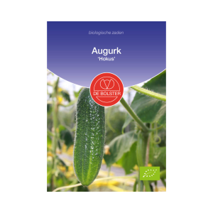De Bolster Zaden - Augurk 'Hokus'