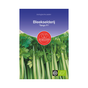 De Bolster Zaden - Bleekselderij 'Tango F1'