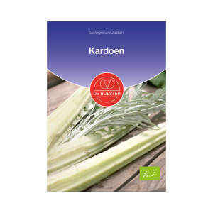 De Bolster Zaden - Kardoen