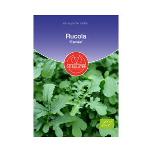 De Bolster Zaden - Rucola 'Esmee'