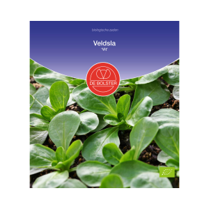De Bolster Zaden - Veldsla 'Vit'