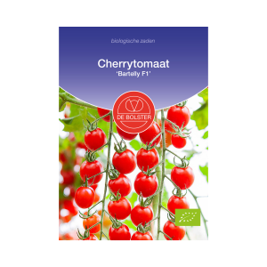 De Bolster Zaden - Cherrytomaat 'Bartelly F1'
