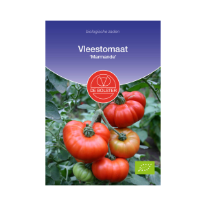 De Bolster Zaden - Vleestomaat 'Marmande'
