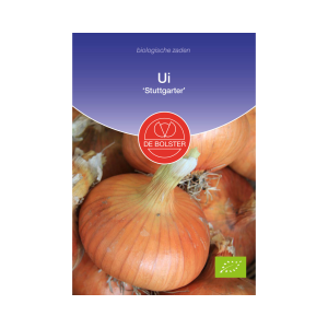 De Bolster Zaden - Ui 'Stuttgarter'