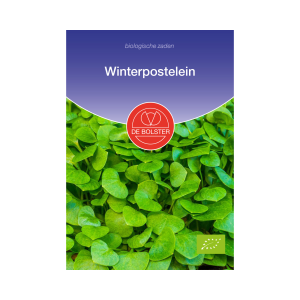 De Bolster Zaden - Winterpostelein