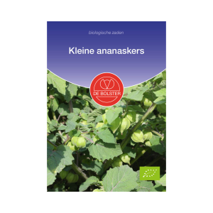 De Bolster Zaden - Kleine ananaskers