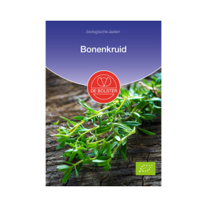 De Bolster Zaden - Bonenkruid