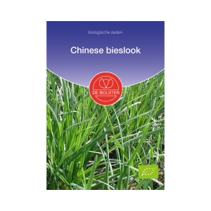 De Bolster Zaden - Chinese bieslook