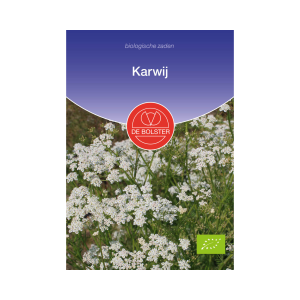 De Bolster Zaden - Karwij
