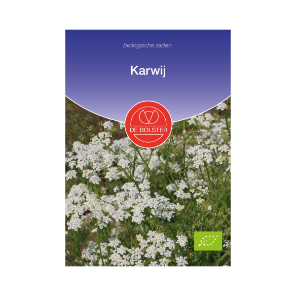 De Bolster Zaden - Karwij